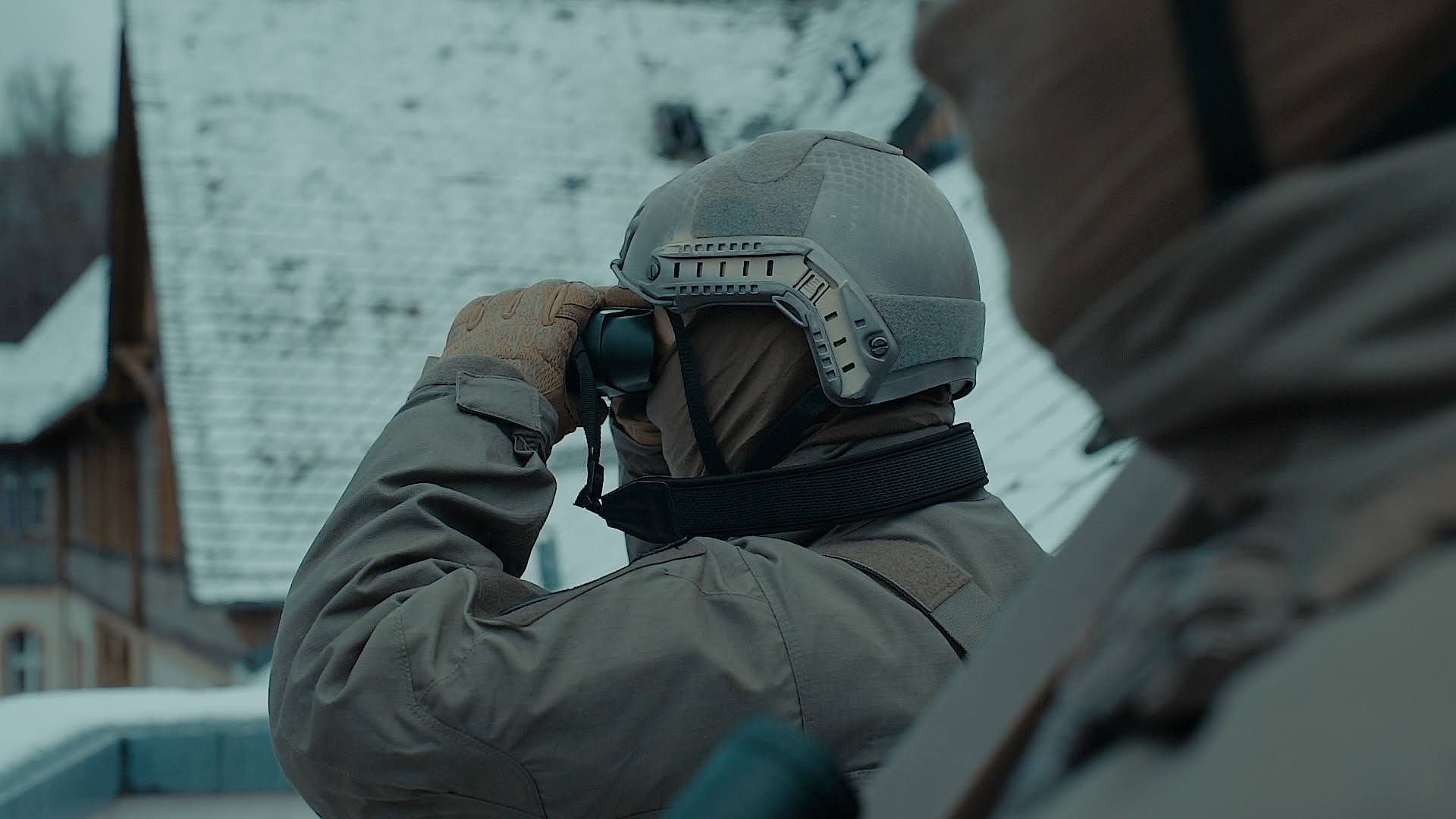 ASGAARD Cyber Defense