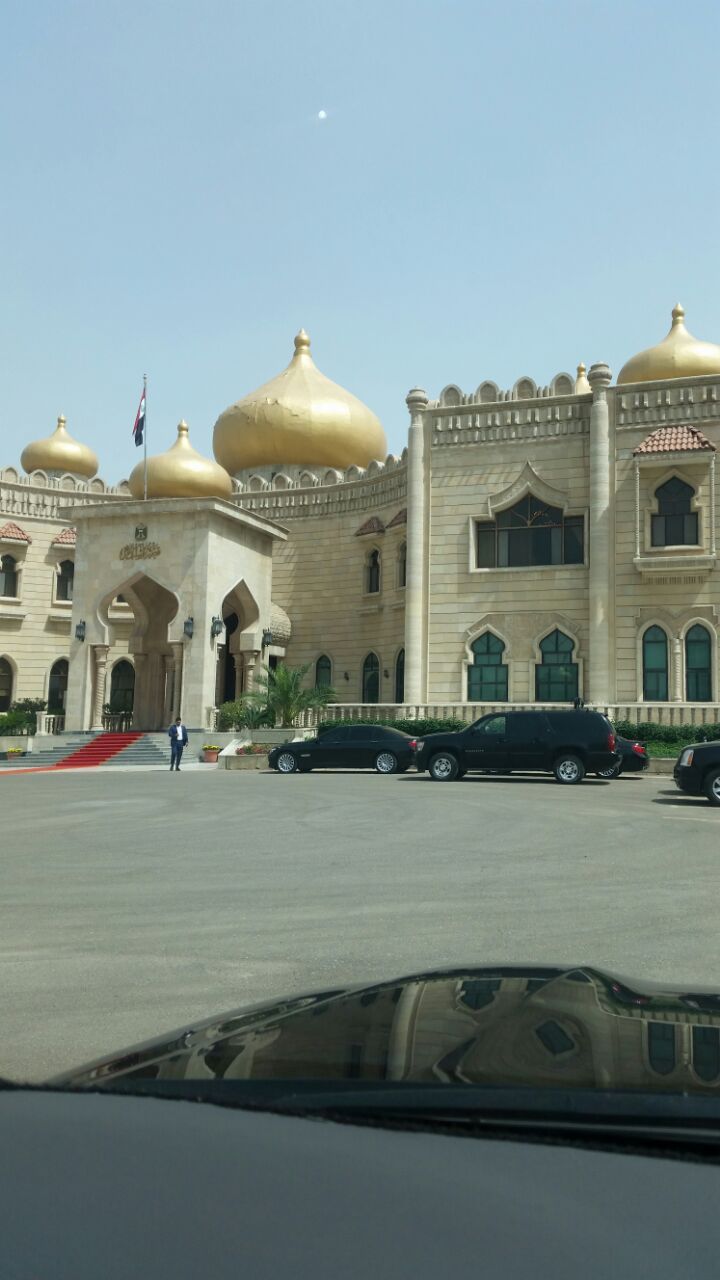 ASGAARD Diplomatic Object Protection