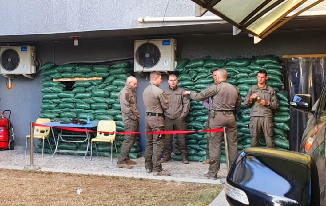 ASGAARD Information Day