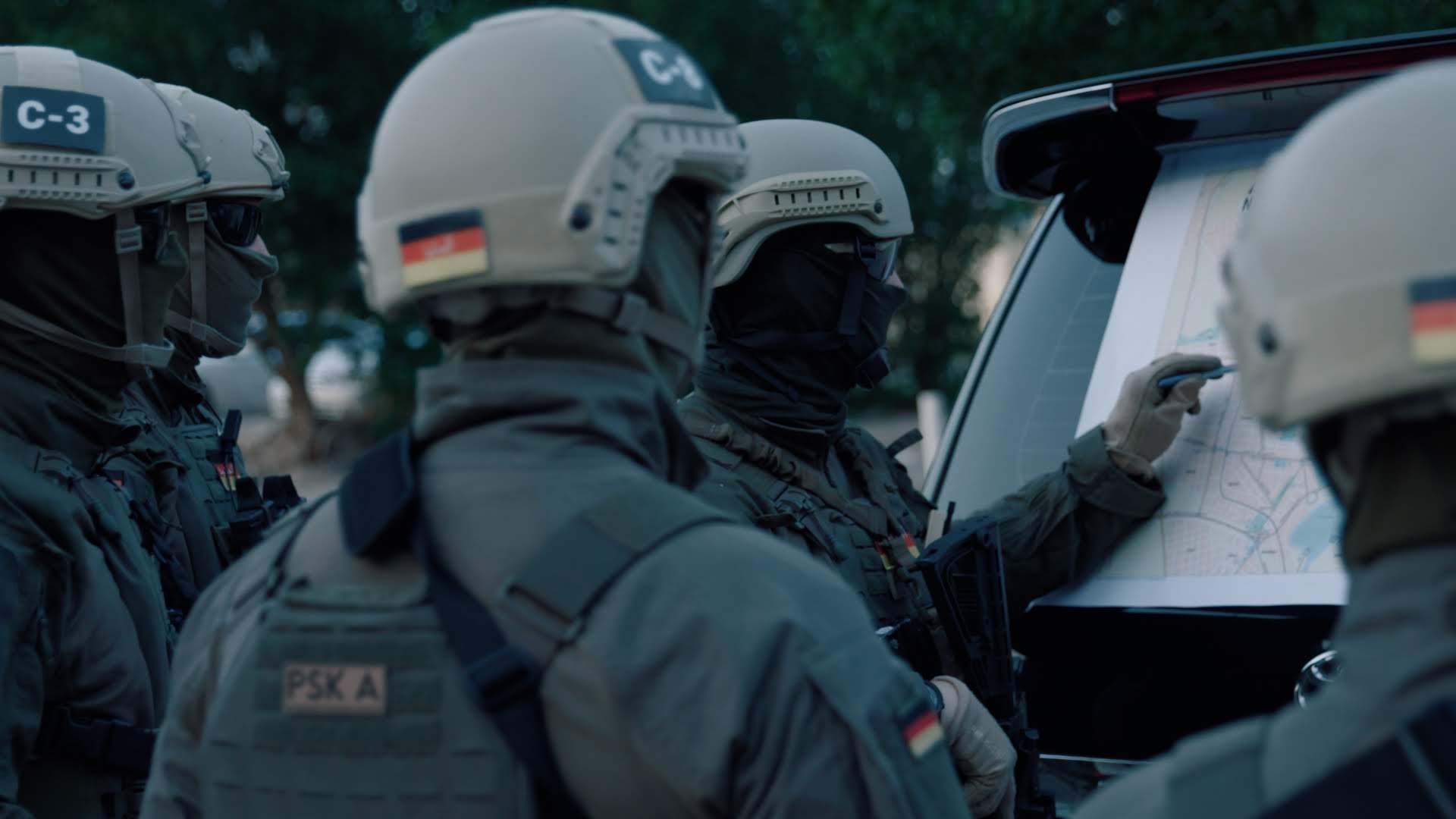 ASGAARD Security Consulting