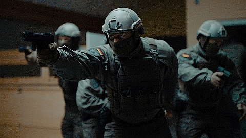 ASGAARD Tactical Operations